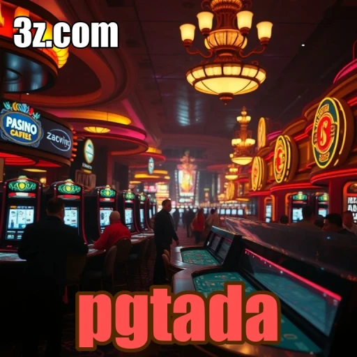 A Revolução dos Jogos Arcade no pgtada: Entretenimento Sem Fim