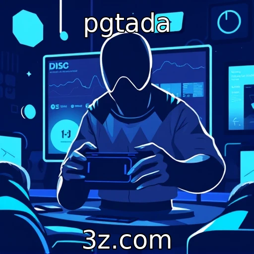 Crescimento das plataformas de streaming de jogos | pgtada