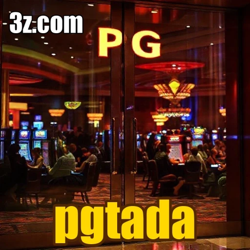 Estratégia Brilhante: Navegando no pgtada com Inteligência